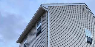 Affordable Siding Repair and Maintenance Services in Bismarck, MO